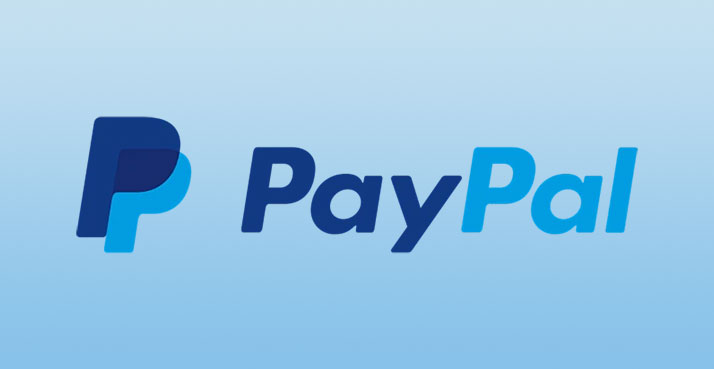 Accuratecut pay with PayPal