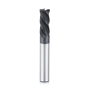 carbide end mill