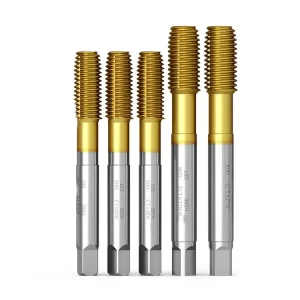 Thread Roll Forming Tap