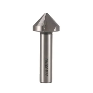 HSSE Countersink Drill