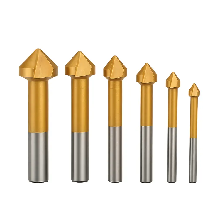 Countersink Drill Bit