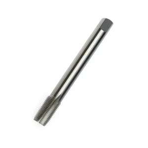 Straight Screw Thread Tap