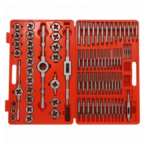 round threading dies