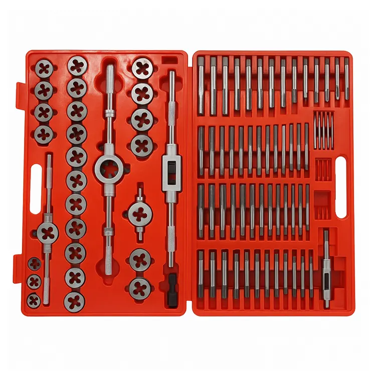 round threading dies