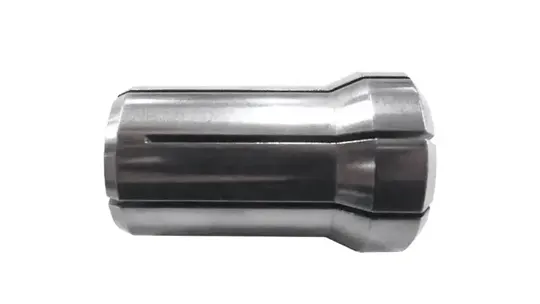 DA double angle collets