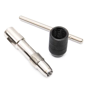 T Type Tap Wrench