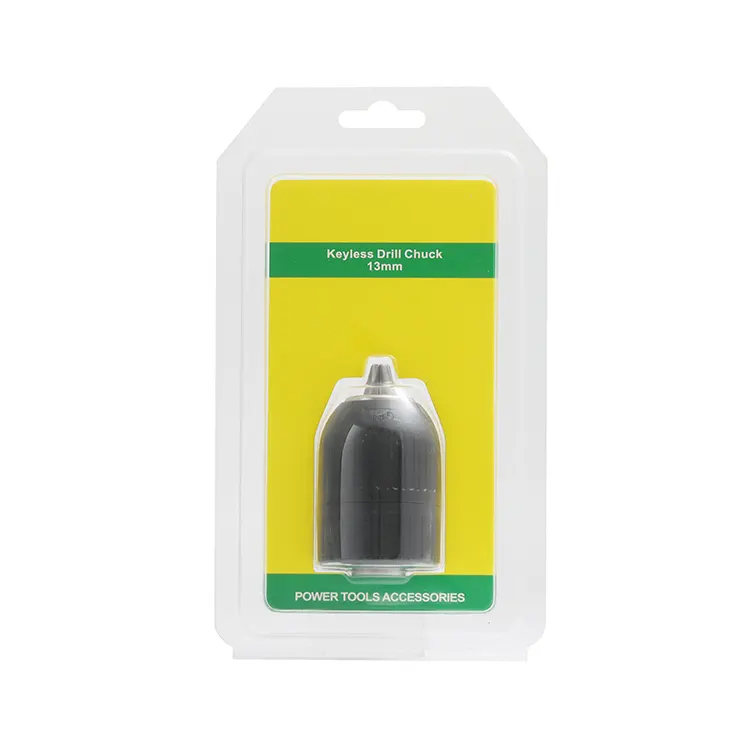 Manual Drill Chuck Set