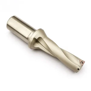 SP 3XD High Precision Drill Insert