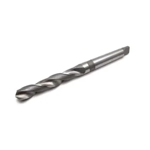 Taper Shank Twist Drill Bits