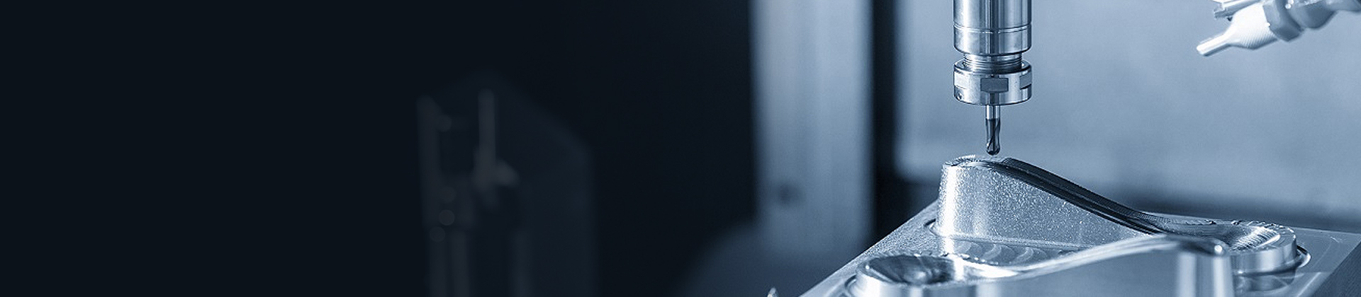 One-Stop CNC Parts Wholesale Supplier