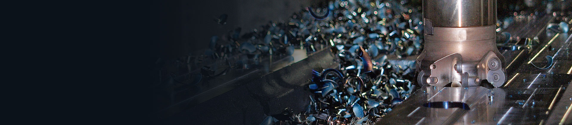 High-Precision Turning Inserts for Metal Machining