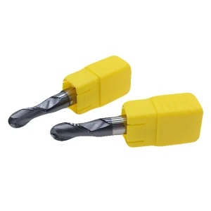 Ball Nose End Mills