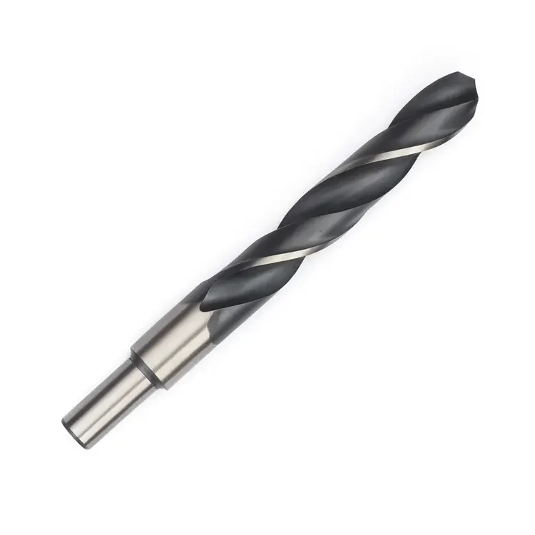 HSS4241 Reduced Shank Drill Bits