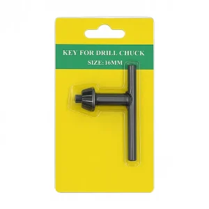 Drill Chuck Key Set