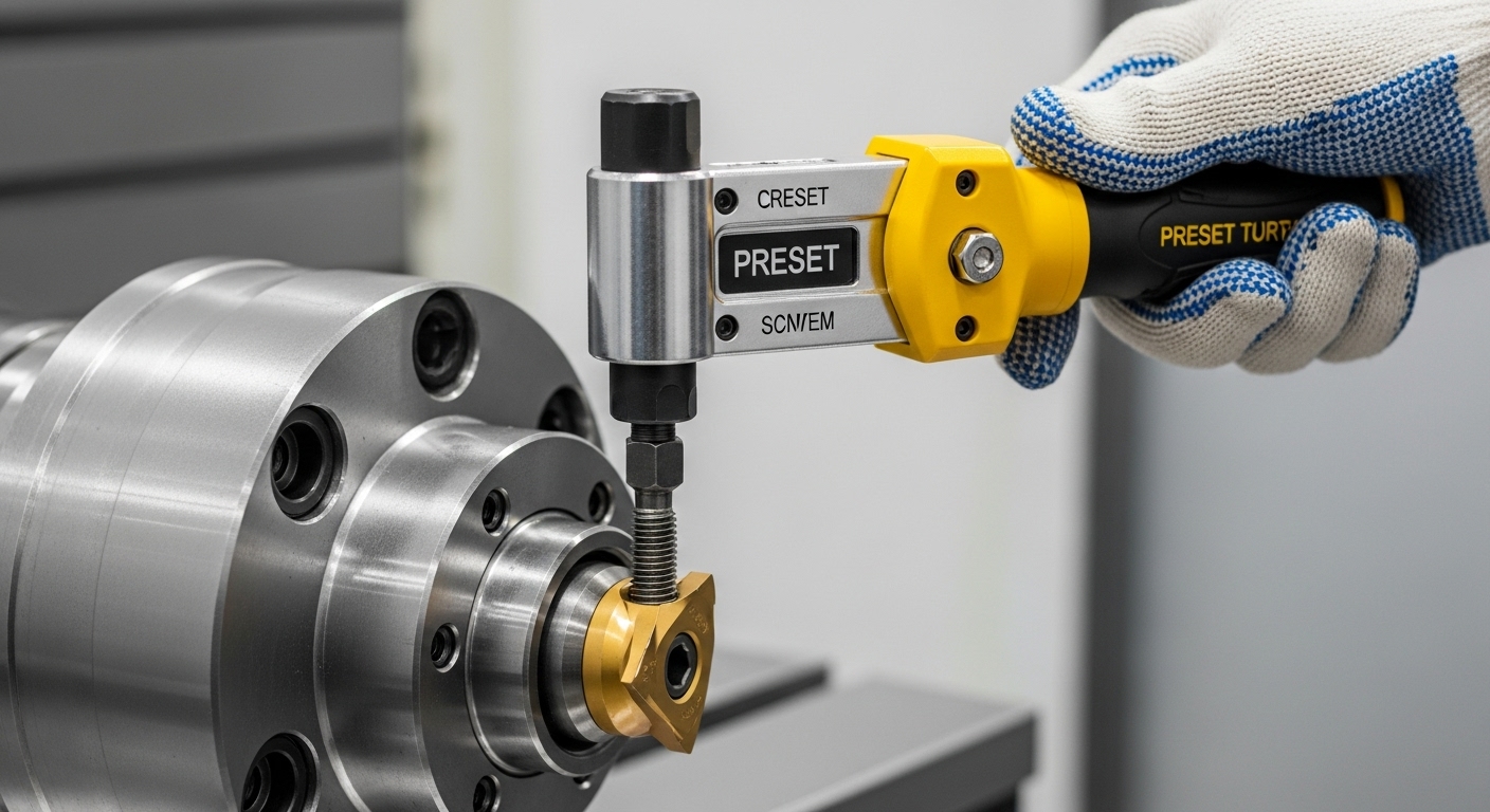 Tool Rough Inssert How to Properly Torque Drill Inserts: A Step-by-Step Guide | AccurateCut
